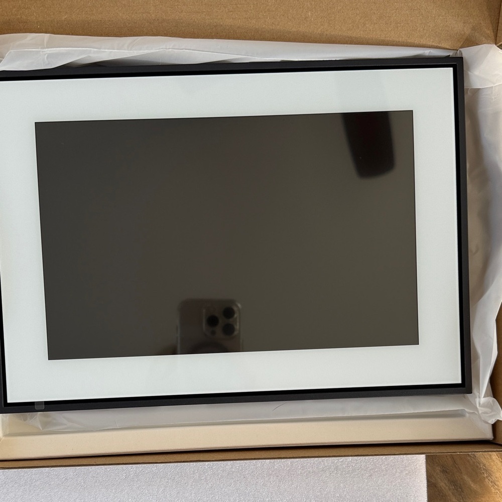 Loop digital picture frame - Picture 5 of 8